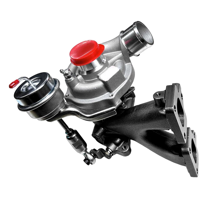 Polaris RZR XP Turbo/Turbo S Replacement Turbocharger 2016-2021 | 3023297