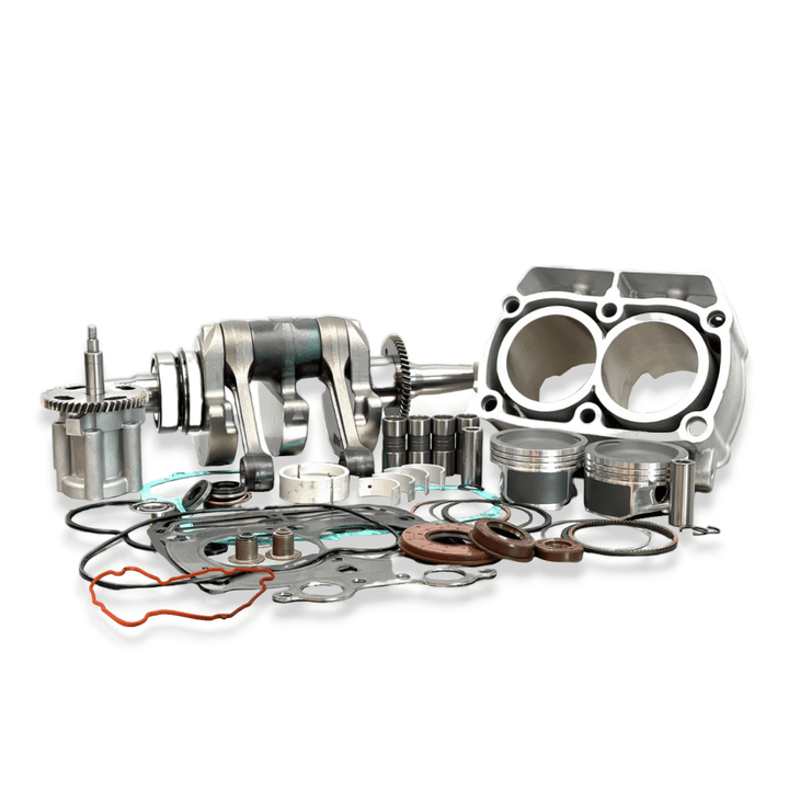 Polaris Ranger/RZR 800 Complete Rebuild Kit with Oil Pump (2011-2017)