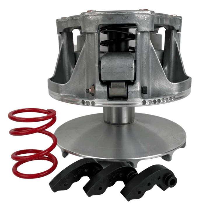2014-2015 Polaris RZR 1000 Upgraded Primary Clutch