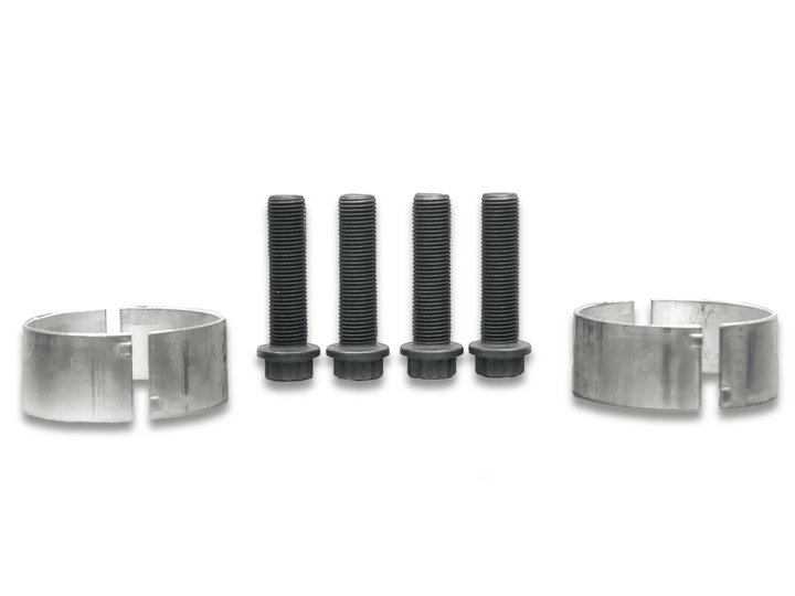 Polaris All RZR/Ranger 900/1000 Connecting Rod Bearing & Bolt Set