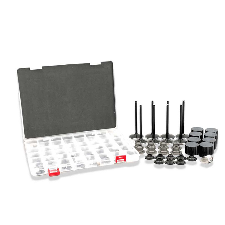 Polaris 2014-2016 RZR 1000 Master Valve and Shim Bucket Conversion Kit