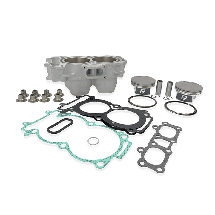 Polaris 2015-2016 General/RZR 900 -1000 Complete Top End Rebuild Kit