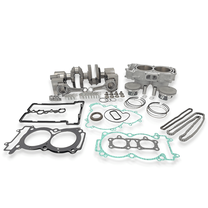 Polaris General/RZR 1000 Complete Engine Rebuild Kit (2017-2023)