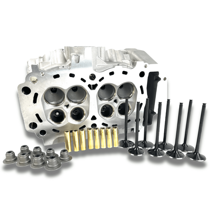 Polaris Ranger/RZR/General 900/1000/925 Cylinder Head Rebuild Upgrade Service