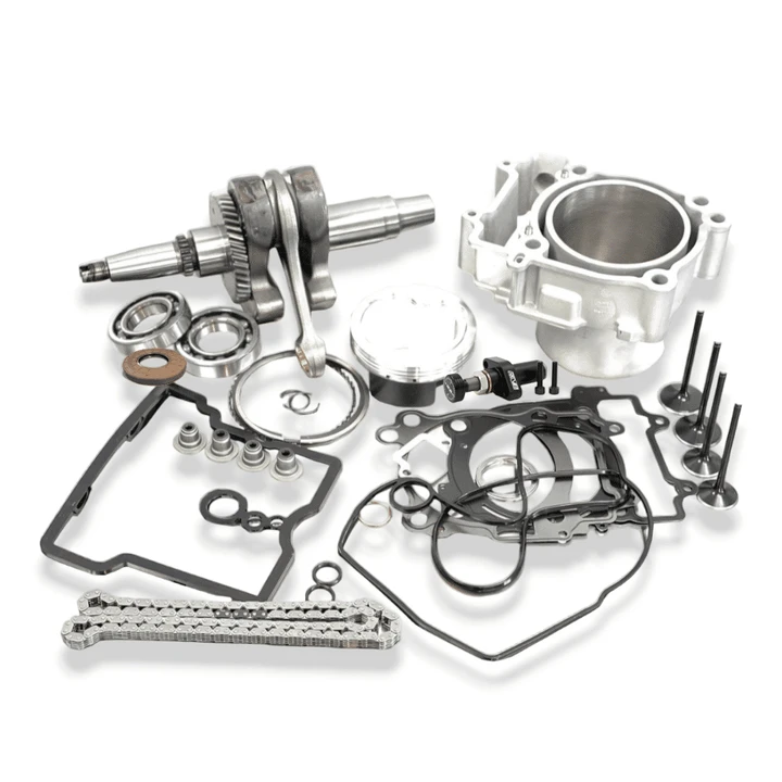 Polaris Ranger/RZR 570 |  Big Bore Rebuild Kit 625cc 2018-2022