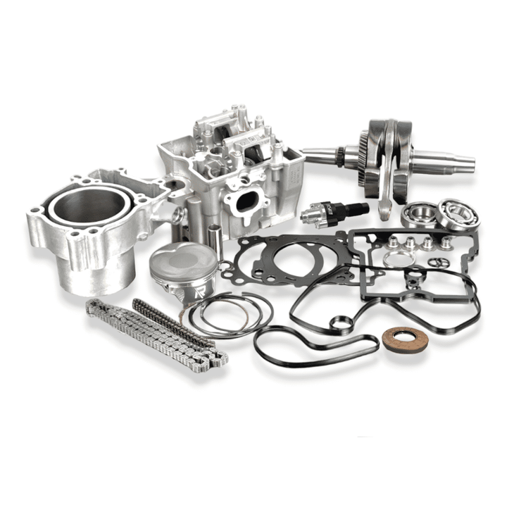 Polaris Ranger/RZR/Sportsman 570 Master Engine Rebuild Kit - Cylinder Head - 2017-2025