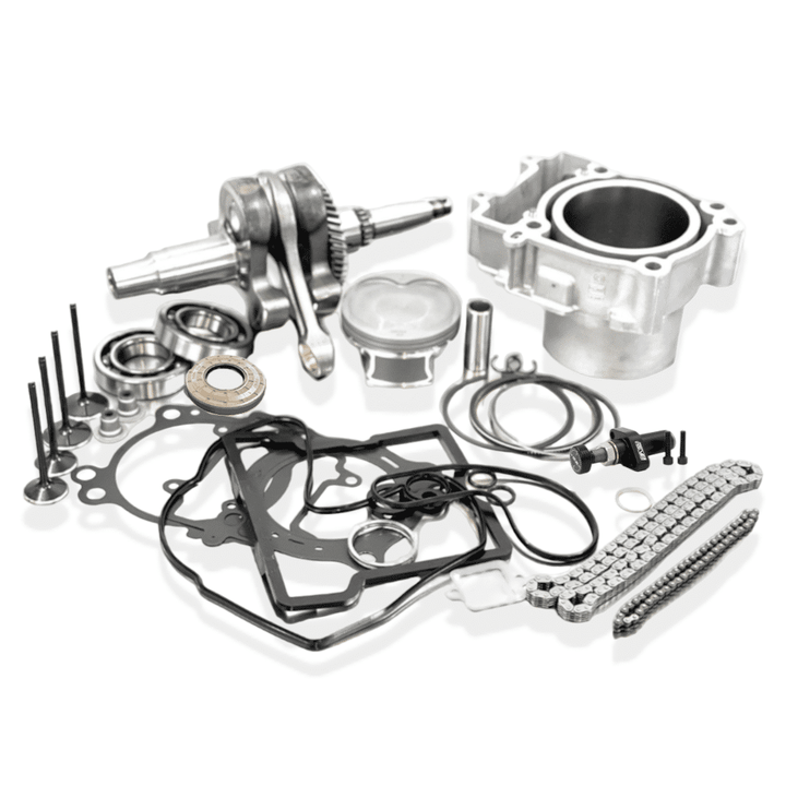 Polaris Ranger/RZR 570 Master Engine Rebuild Kit with Timing Tensioner 2018-2024