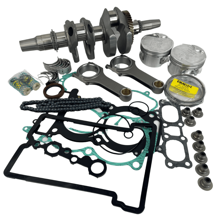 Polaris 2020-2022 RZR PRO XP TURBO Big Turbo Engine Rebuild Kit 300+ HP