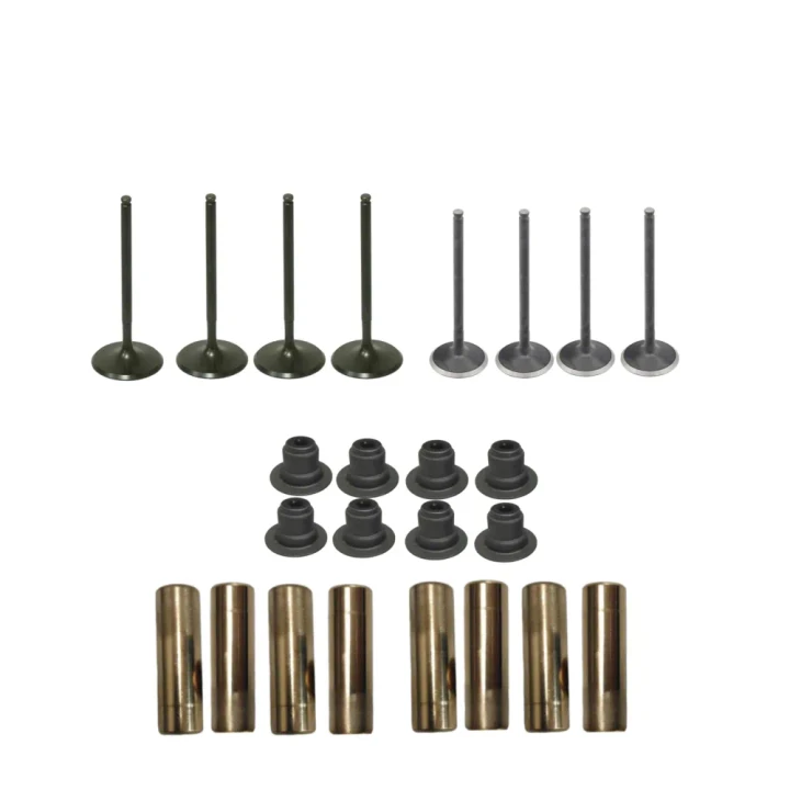 Polaris RZR 1000 Trail S EPS Ultimate Premium Master Valve Kit 2021-2026