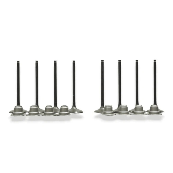 Polaris RZR Pro S Sport Premium Ultimate Complete Valve Kit 2025-2026