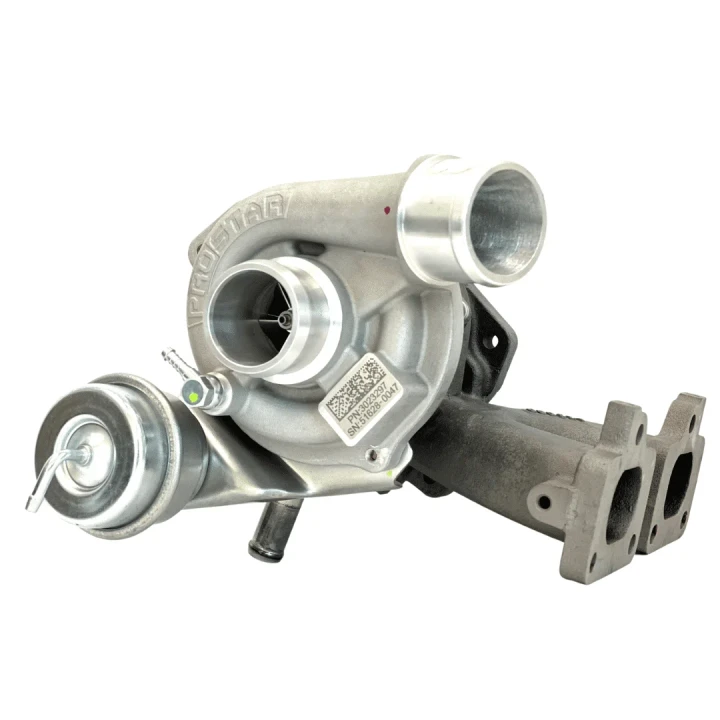 Polaris RZR Pro S Sport Premium Ultimate Turbo Rebuild Service 2025-2026