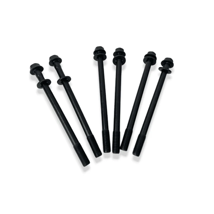 Polaris RZR Turbo R Sport/Premium/Ultimate Cylinder Head Bolts 2022-2024