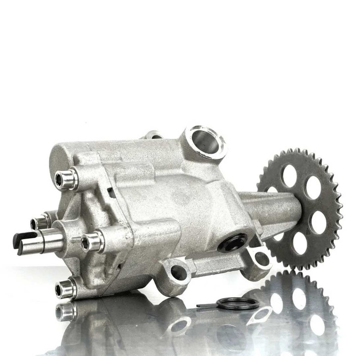 Polaris RZR Turbo R Sport Premium Ultimate Replacement Oil Pump Assembly 2022-2024