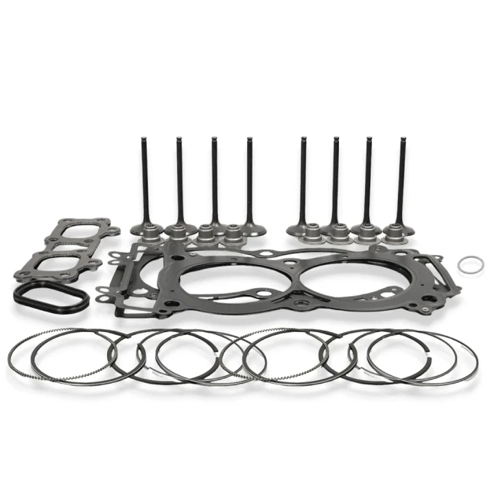 Polaris RZR Turbo R Sport Premium Ultimate Master Top End Refresh Kit 2022-2024