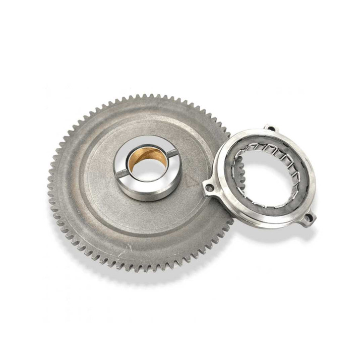 Polaris 2013+ RZR/Ranger/ACE 900/1000/TURBO Starter Sprag & One Way Gear Assembly Replacement Kit