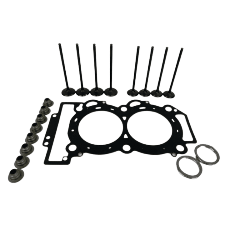Polaris 2015-2022 Sportsman Scrambler 1000 Top End Master Refresh Kit