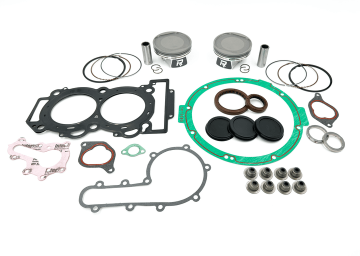Polaris 2015-2022 Sportsman/Scrambler 1000 Complete Top End Refresh Kit