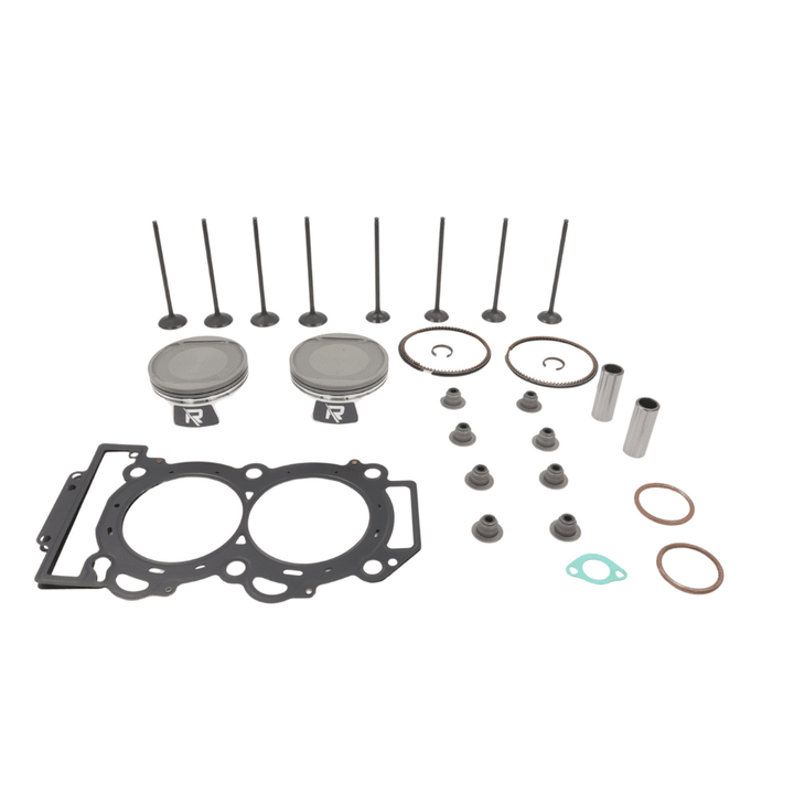 Polaris Sportsman & Scrambler 1000 Complete Top End Rebuild Kit (2014-2022)