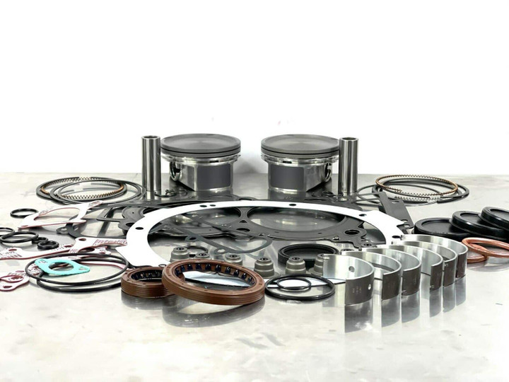 Polaris 2008-2016 Sportsman/Scrambler 850 Engine Refresh Kit (.5mm Over Bore)