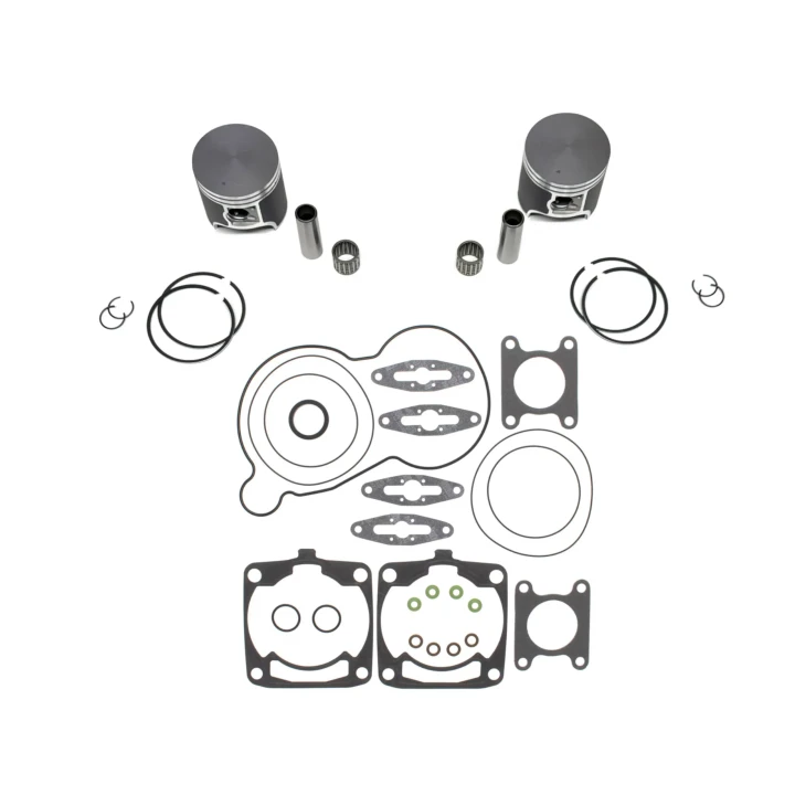Polaris Dragon SP 600 Snowmobile Top End Rebuild Kit 2008-2010
