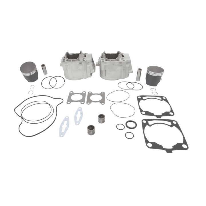 Polaris 2016-2022 RMK 600 CFI Complete Top End Rebuild Kit