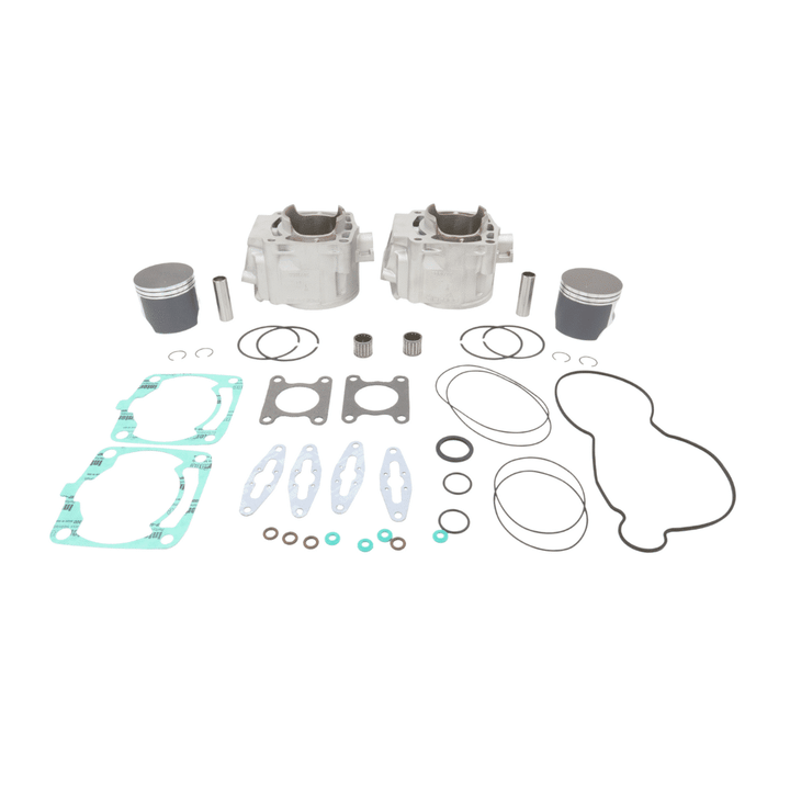 Polaris Dragon RMK 700 Complete Top End Rebuild Kit 2008-2010