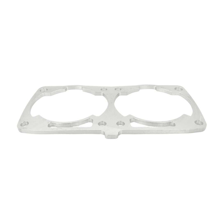 Polaris Pro RMK 800 Fix It Kit Spacer Plate | 2013-2015