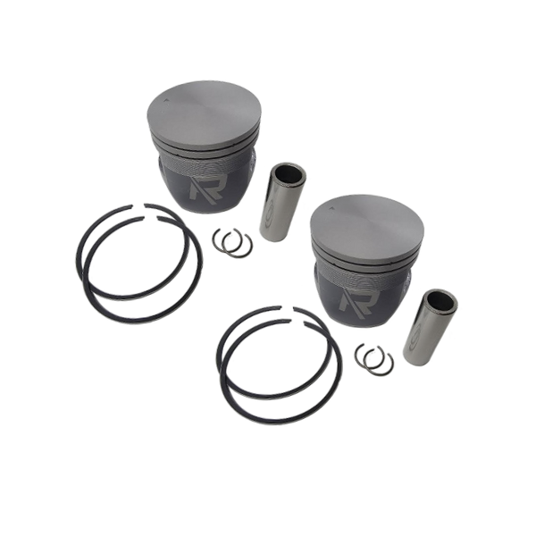 Polaris Pro Dragon RMK Replacement Piston Kit | 2008-2016