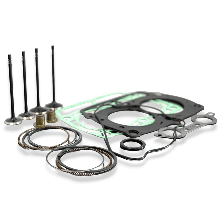 Polaris RZR, Ranger & Sportsman 700/800 Master Top End Refresh Kit (2003-2012)
