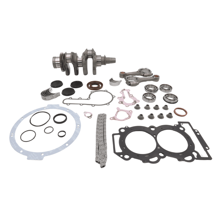 Polaris Sportsman & Scrambler 1000 Complete Bottom End Rebuild Kit (2014-2020)