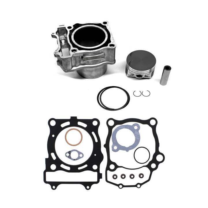 Polaris Sportsman 550 (09-14) Complete Top End Rebuild Kit