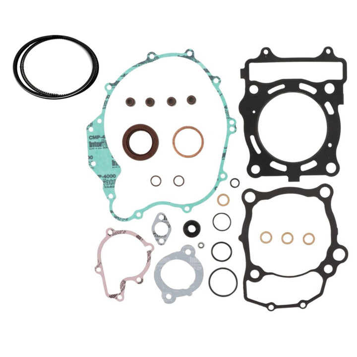 Polaris Sportsman 550 (2009-2014) +.50mm Oversized Engine Refresh Kit