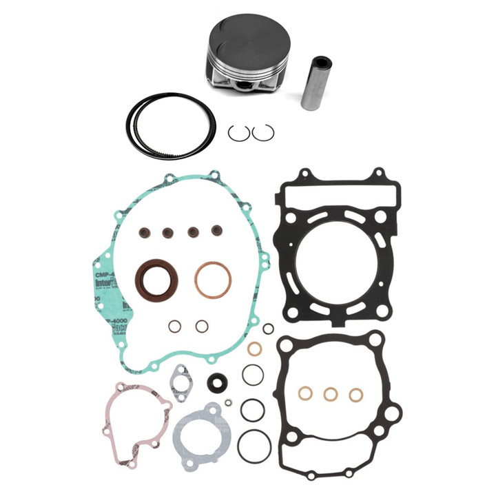 Polaris Sportsman 550 (2009–2014) +1mm Oversize Piston Rebuild Kit