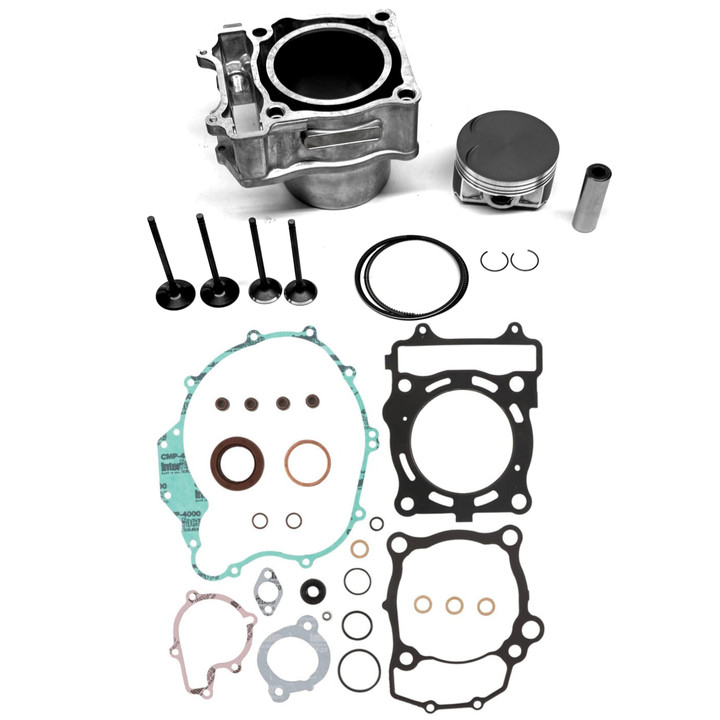 Polaris Sportsman 550 (2009-2014) Master Engine Rebuild Kit