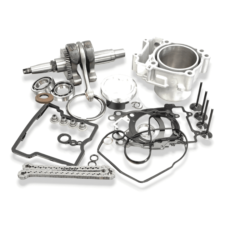 Polaris Sportsman 570 625cc Big Bore Engine Rebuild Kit 2014-2017