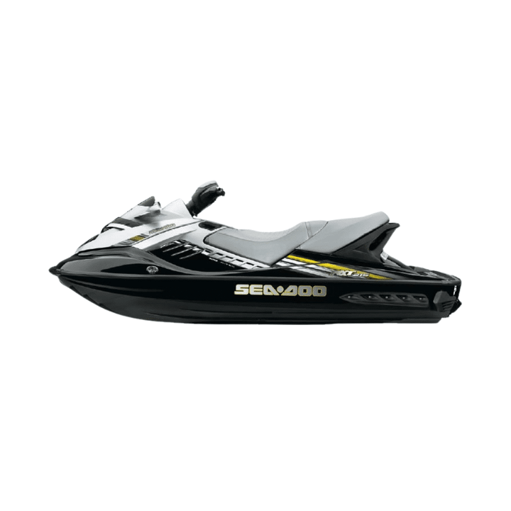Sea-doo RXT 255 Long Block – 2008 – Engine Only