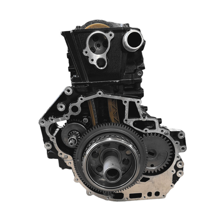 Sea-Doo Trixx PWC Engine 2024