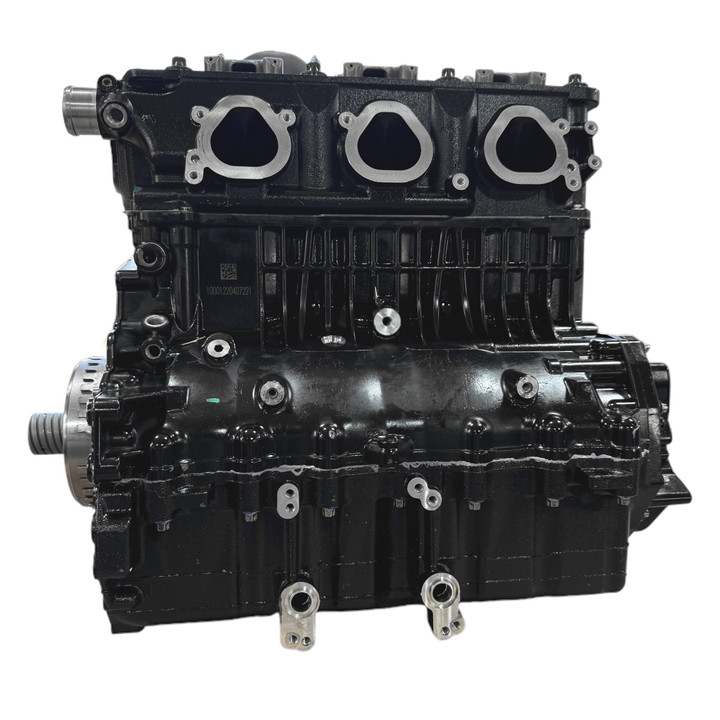Sea-Doo Utopia Jet Boat Engine 2008