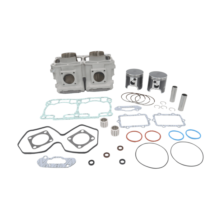 Ski-Doo 800R P-TEK Complete Top End Rebuild Kit (2007-2014)