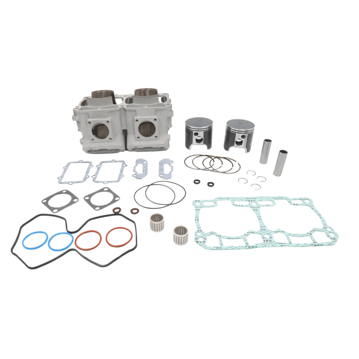 Ski-Doo 800 E-TEC Complete Top End Rebuild Kit (2011-2018)
