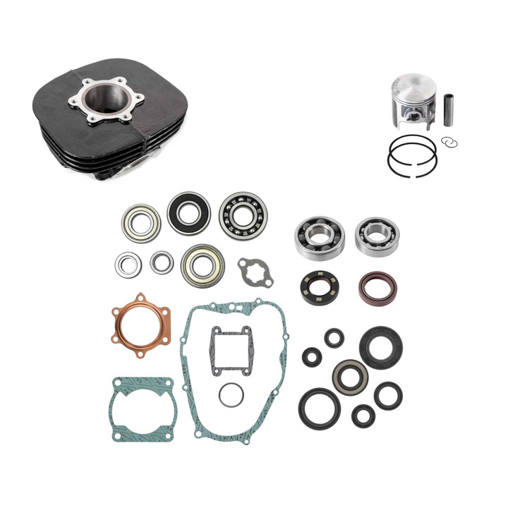 Yamaha Blaster 200 YFS200 Complete Engine Rebuild Kit 1988-2006