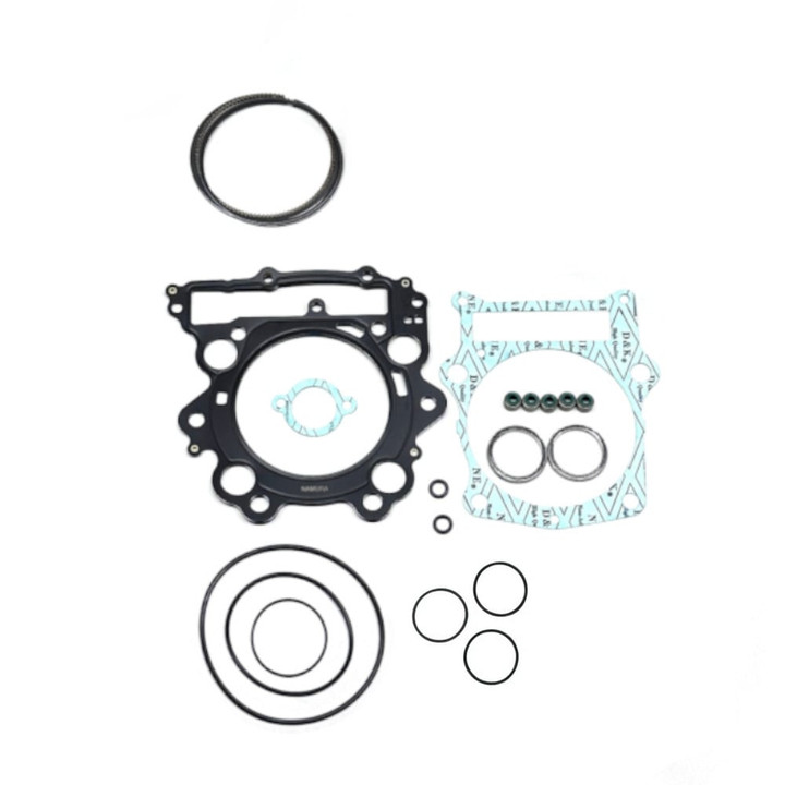 Yamaha Grizzly 660 Top End Refresh Kit 2002-2008