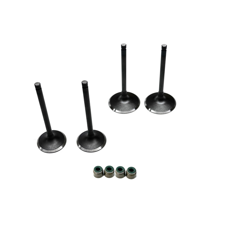 Yamaha Grizzly 700 19-23 Complete Valve Kit