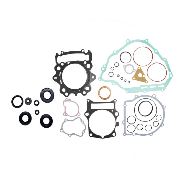 Yamaha Kodiak 700 Complete Gasket and Seal Kit 2019-2021