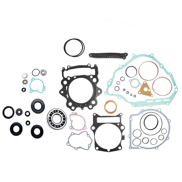 Yamaha Kodiak 700 Engine Refresh Kit 2019-2021