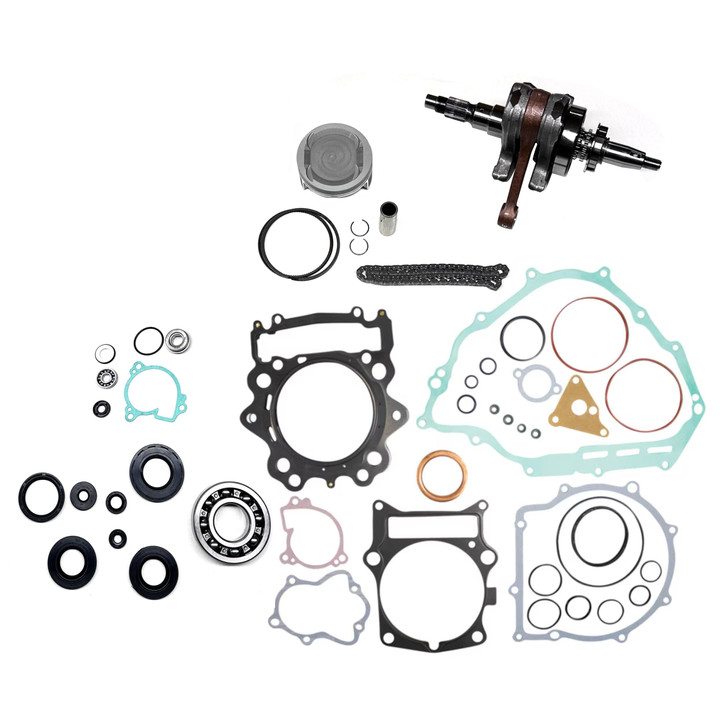 Yamaha Kodiak 700 Engine Rebuild Kit 2019-2021