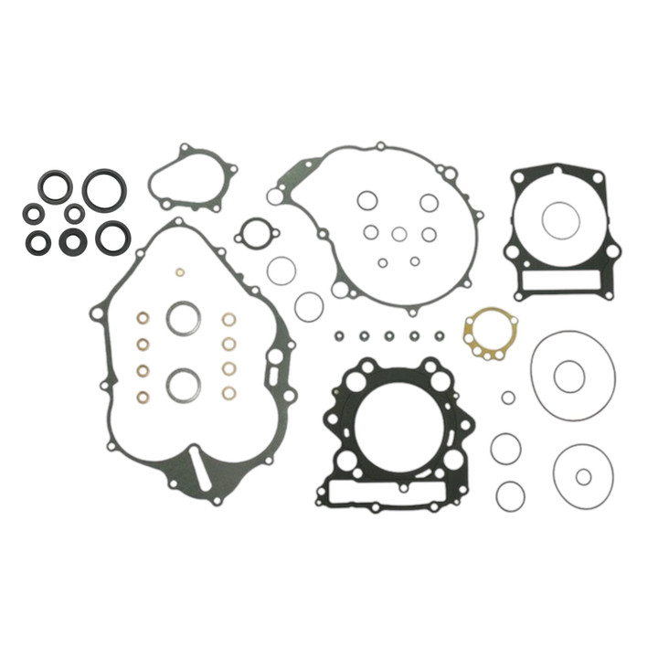Yamaha Raptor 660R Complete Gasket and Seal Kit 2002-2005