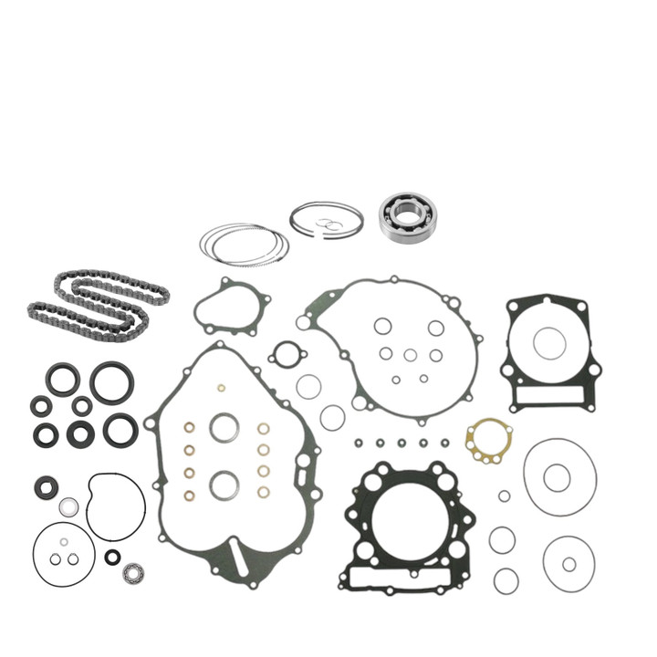 Yamaha Raptor 660R Engine Refresh Kit 2002-2005