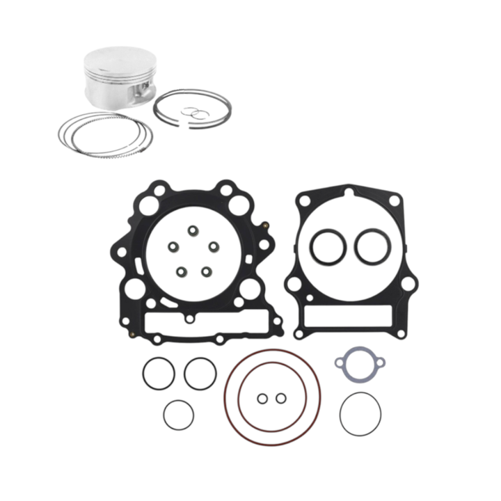 Yamaha Raptor 660R Top End Rebuild Kit 2002-2005