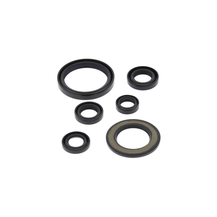 Yamaha Raptor 700 Engine Oil Seal Set 2015-2023
